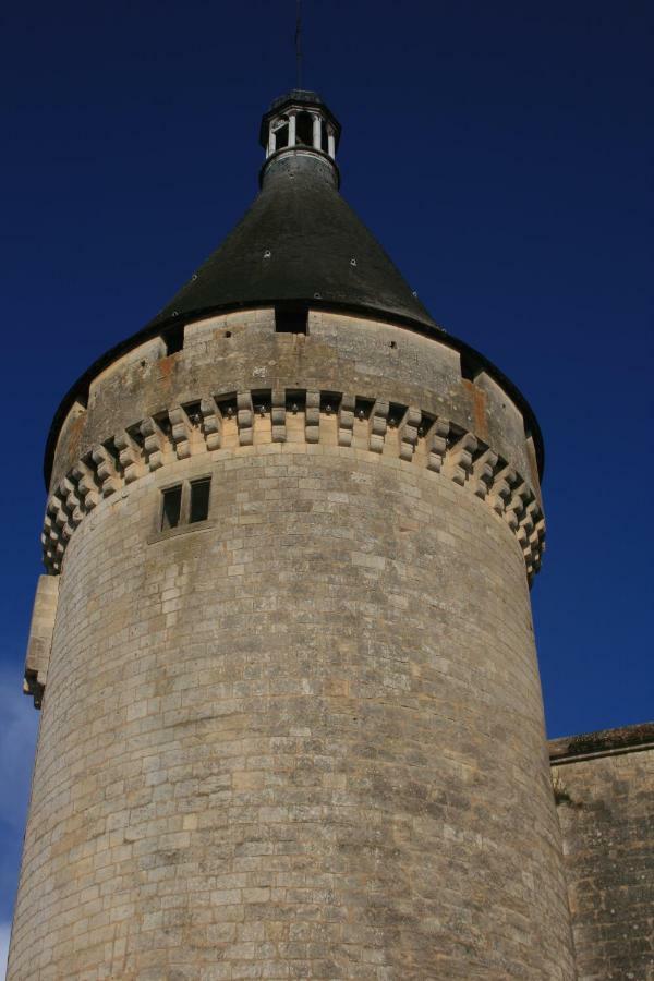 Quai Souchet Villa Libourne Exterior foto